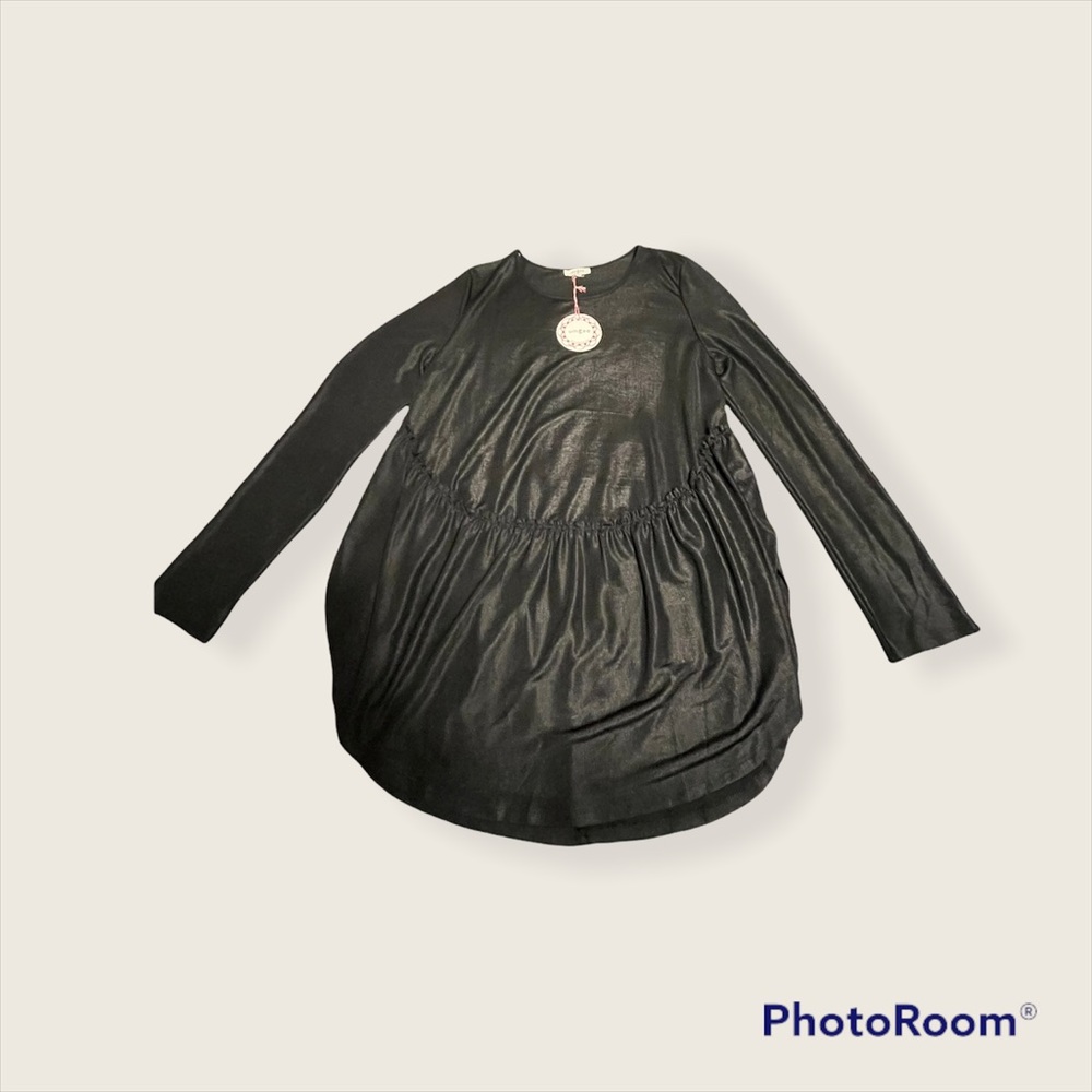Umgee Tunic Top/ Dress NWT